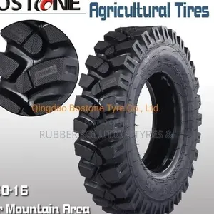 6.00-16 TENX KESARI Tyre 6(AGR) 10PR Made in India