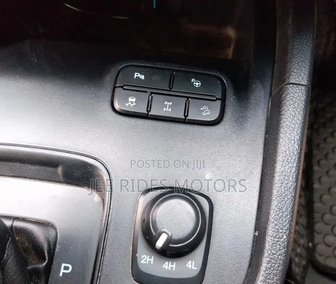 Ford Ranger Wildtrak 2018 Orange