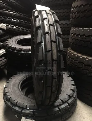 6.00-16 Ozka Tyres Tractor 10pr Agri Lug Made in Turkey