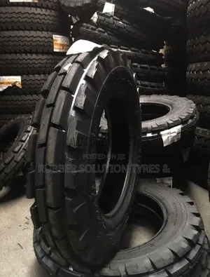 6.00-16 Ozka Tyres Tractor 10pr Agri Lug Made in Turkey