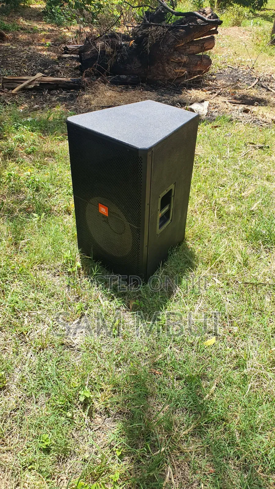 Sound for Hire