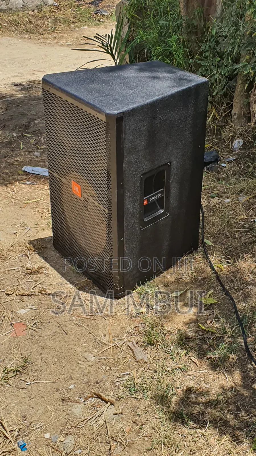 Sound for Hire