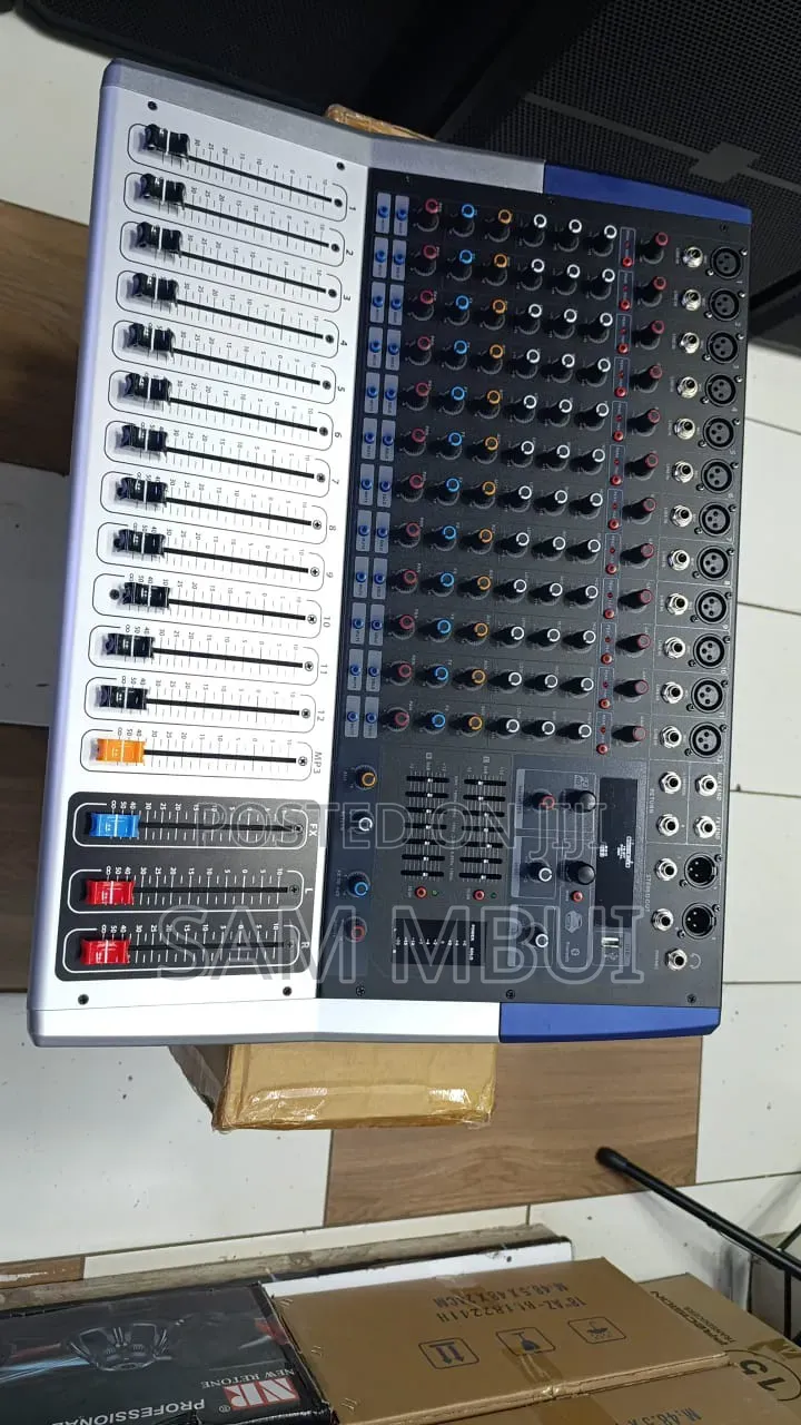 Sound for Hire
