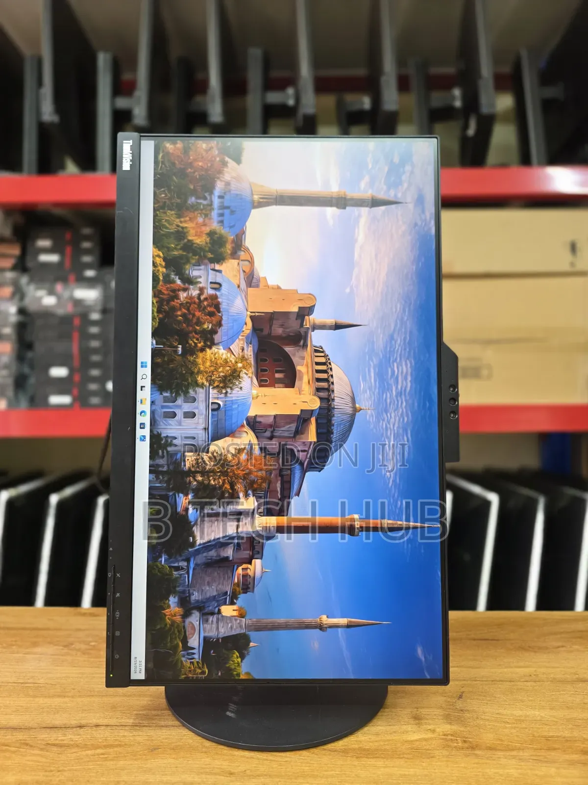 Lenovo Thinkvision T24v-10
