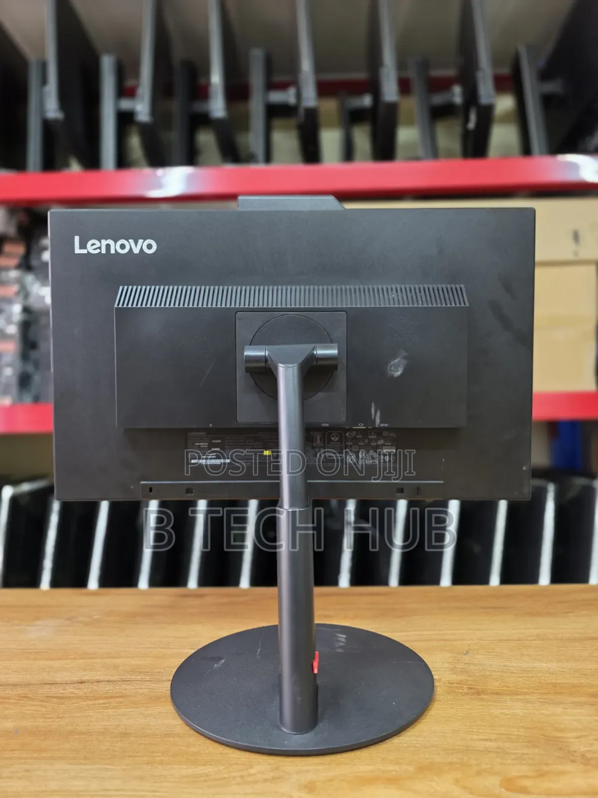 Lenovo Thinkvision T24v-10