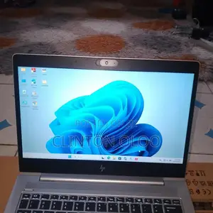 Laptop HP EliteBook 830 G5 8GB Intel Core i5 SSD 256GB