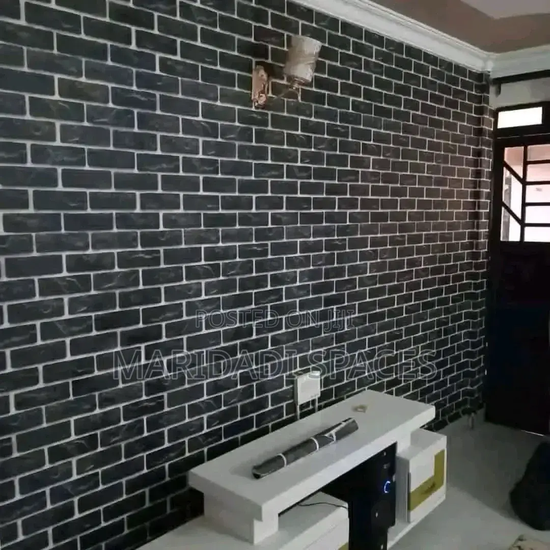Design Brick Wallpapers