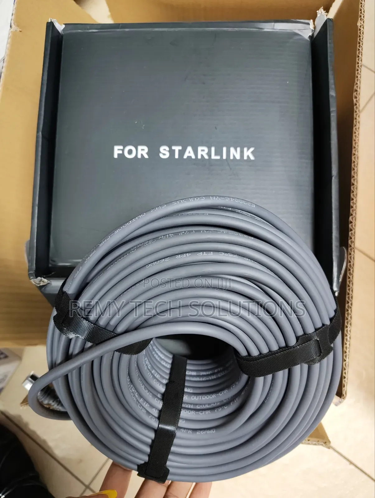 Starlink Gen 3 45m Cable