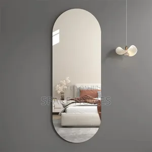 *Unbreakable Acrylic Mirror / Self Adhesive Mirrors