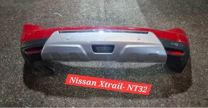 Nissan Xtrail NT32 With Kit and Sensors