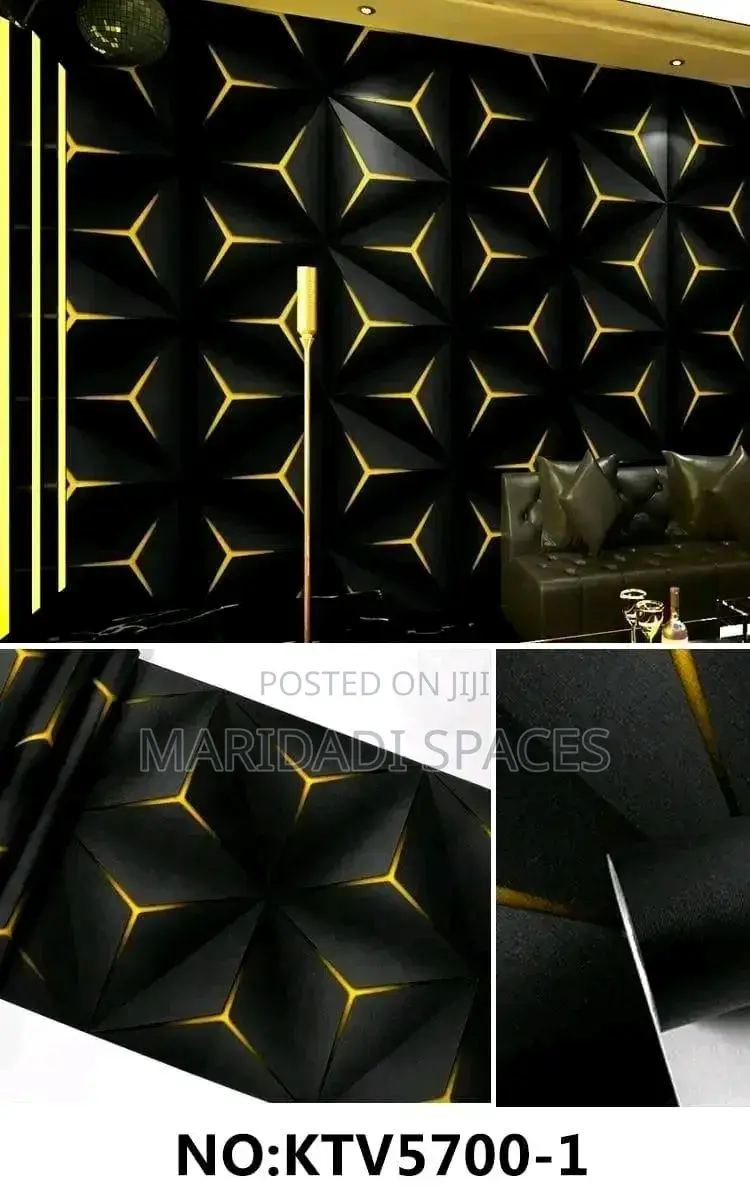 High Quality 3D Wallpapers
