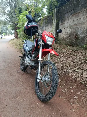 Jincheng Bike 2022 Red