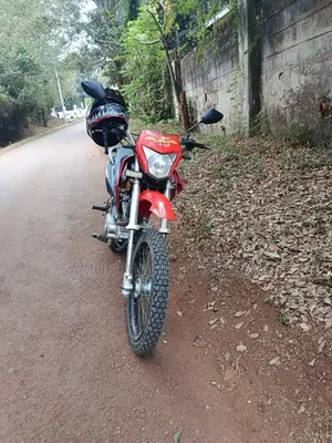 Jincheng Bike 2022 Red