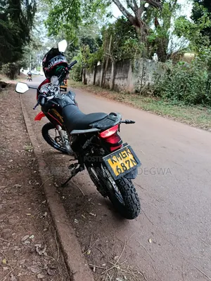 Jincheng Bike 2022 Red