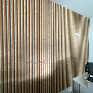 Brand New Fluted Wallpapers