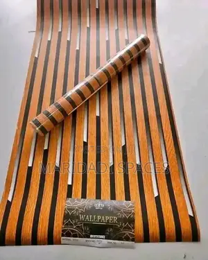 Brand New Fluted Wallpapers