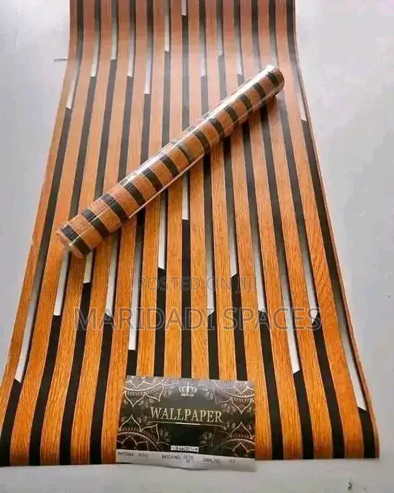 Brand New Fluted Wallpapers