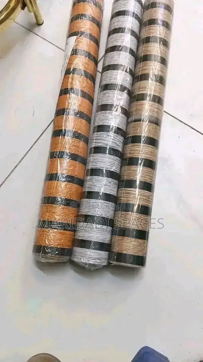 Brand New Fluted Wallpapers