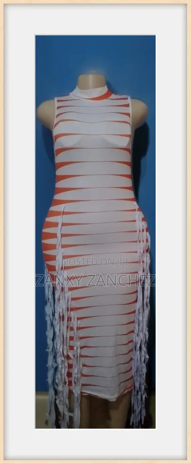 Ladies Dresses