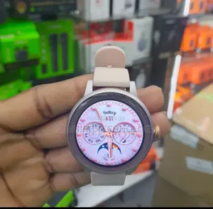 Oraimo Muse 2 Lite Osw-827n Smartwatch
