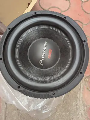 Pioneer TS-W3020PRO