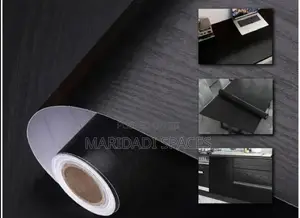Wooden Effect Contact Papers