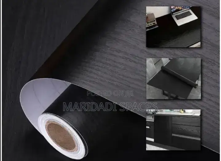 Wooden Effect Contact Papers