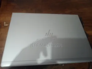 Laptop HP EliteBook 840 G5 16GB Intel Core i7 SSD 256GB