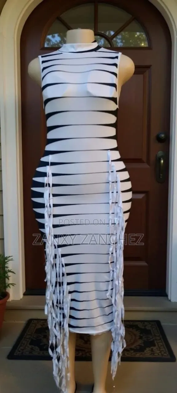 Ladies Dresses