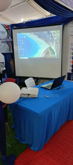 . Powerful-Projector-Hire for Colleges.