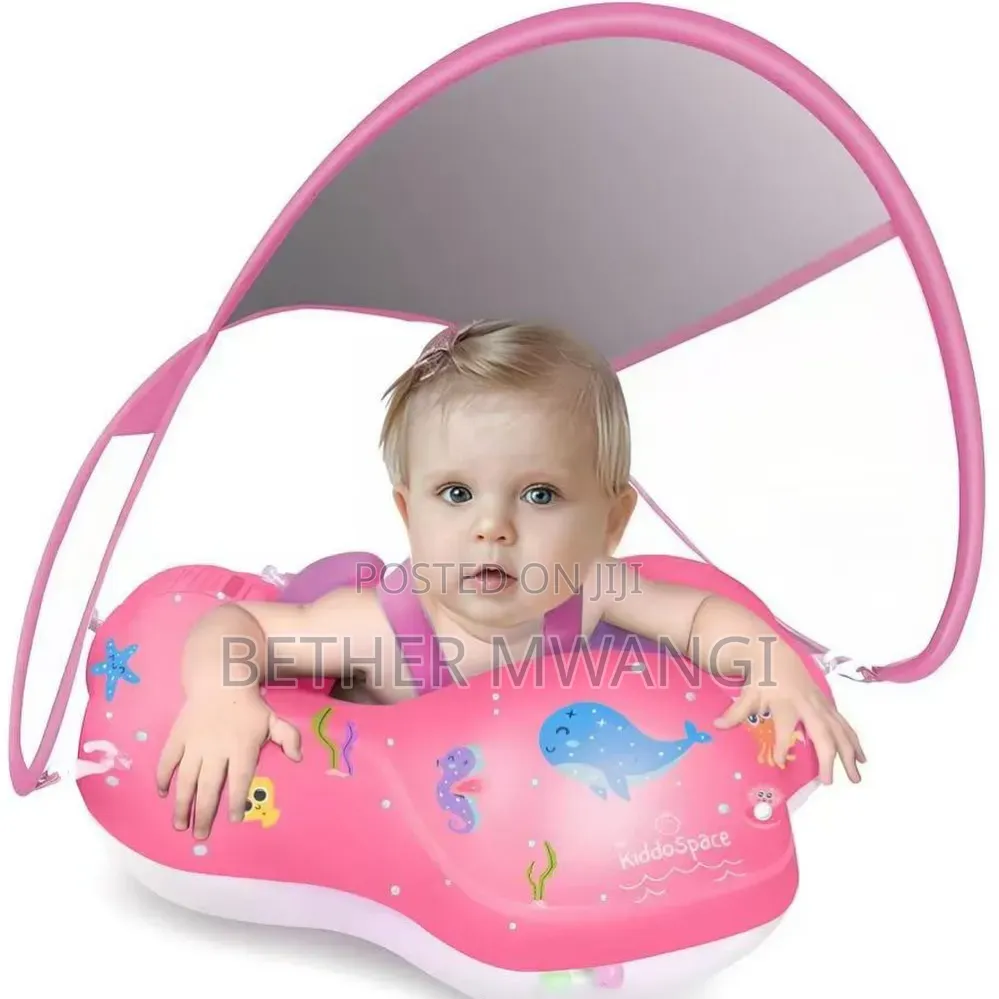 Kiddospace Canopy Floater in Kenya