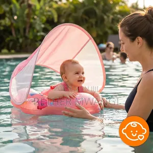 Kiddospace Canopy Floater in Kenya