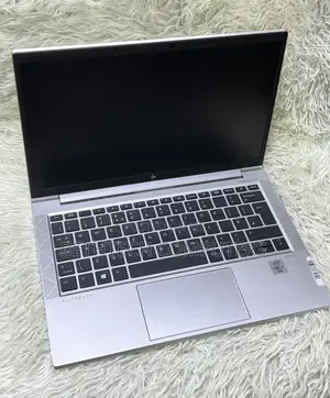 Laptop HP EliteBook 830 G7 8GB Intel Core i5 SSD 256GB