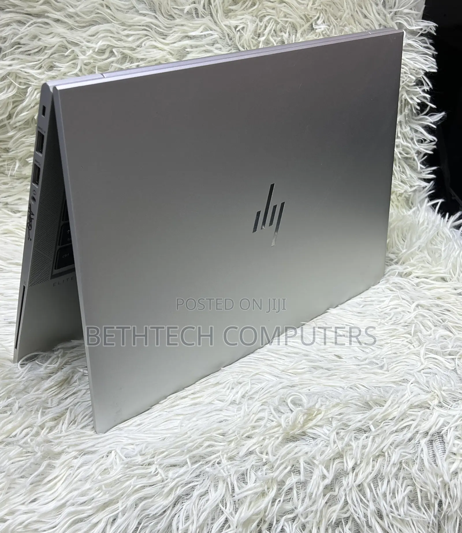 Laptop HP EliteBook 830 G7 8GB Intel Core i5 SSD 256GB