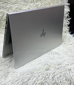 Laptop HP EliteBook 830 G7 8GB Intel Core i5 SSD 256GB