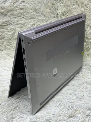 Laptop HP EliteBook 830 G7 8GB Intel Core i5 SSD 256GB