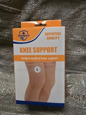 Medpro Quality Knee Support
