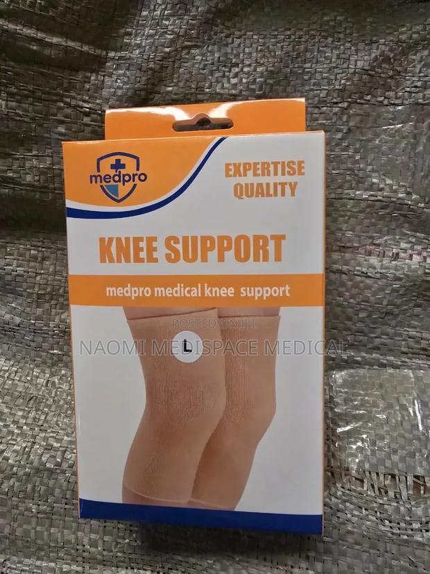 Medpro Quality Knee Support