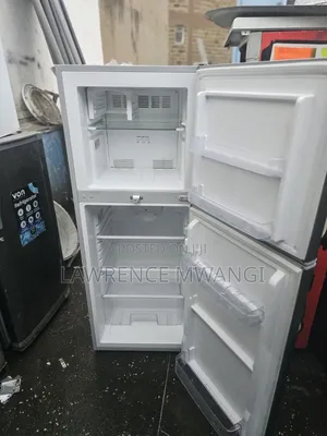Non Frost Fridge
