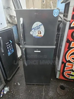 Non Frost Fridge