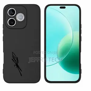 For Honor 600 Lite Soft Siicon Case