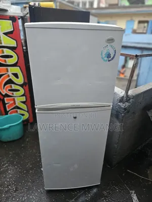 Samsung Fridge