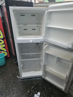 Samsung Fridge