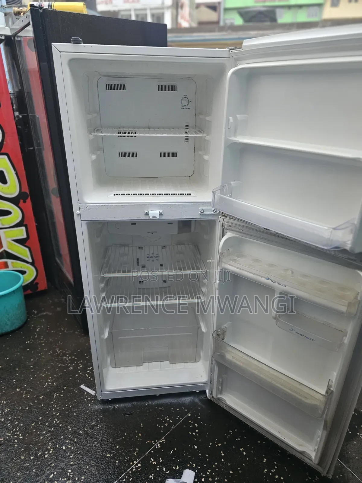 Samsung Fridge