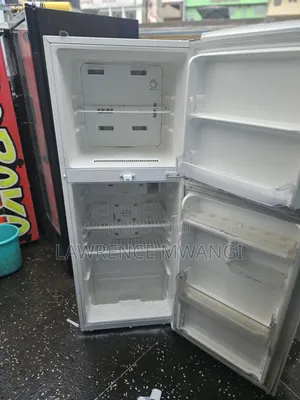 Samsung Fridge