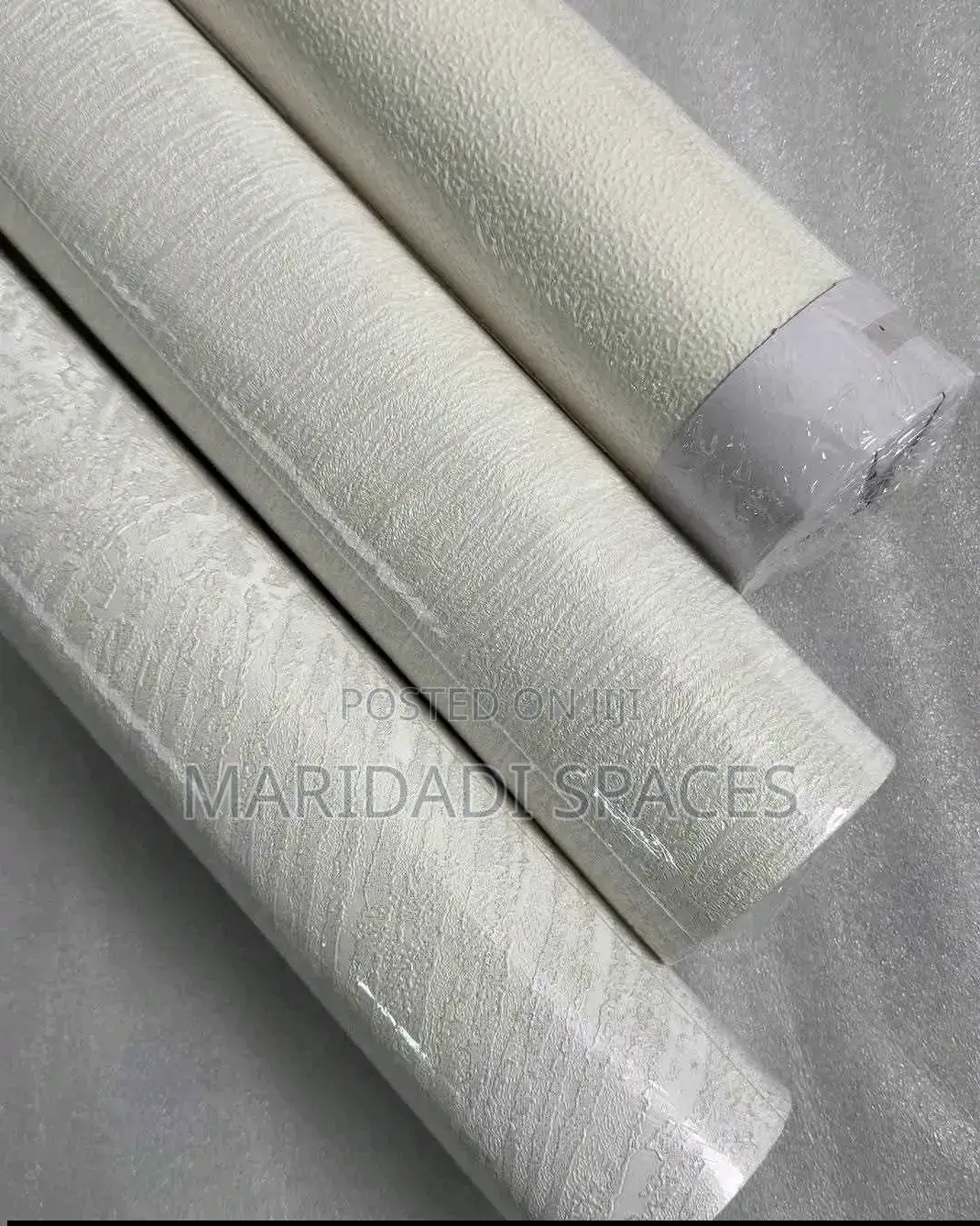 White Plain Contact Papers