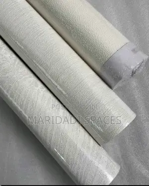 White Plain Contact Papers