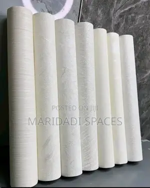 White Plain Contact Papers