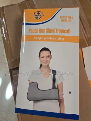 Medpro Pouch Arm Sling