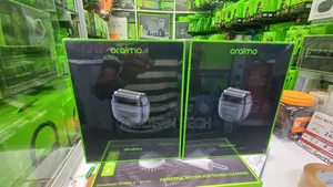 Oraimo UltraShave Compact Powerful Foil Shave Foil Shaver